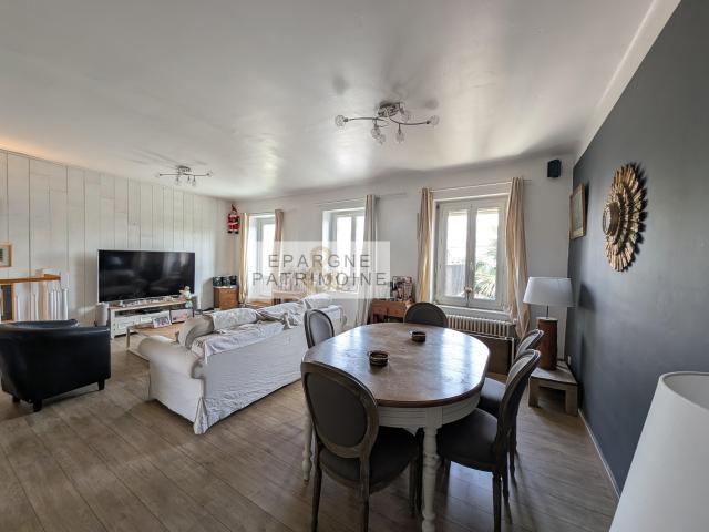 Maison vente à Lyon, Rhône