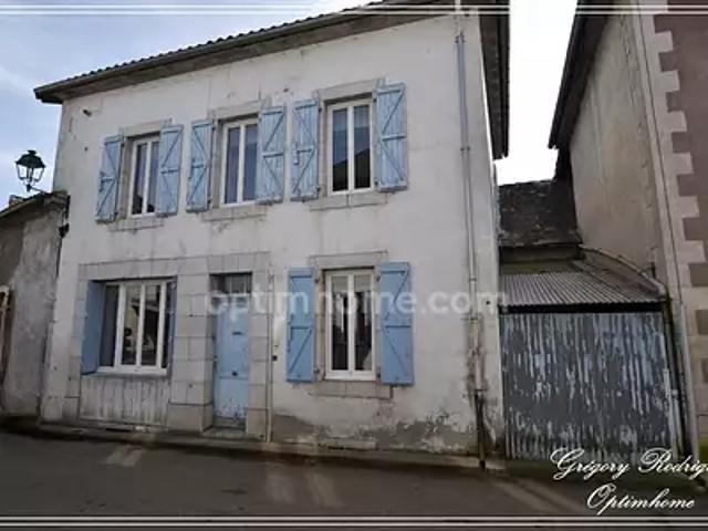 Maison vente à Bagnères-de-Bigorre, Saint-laurent-de-neste