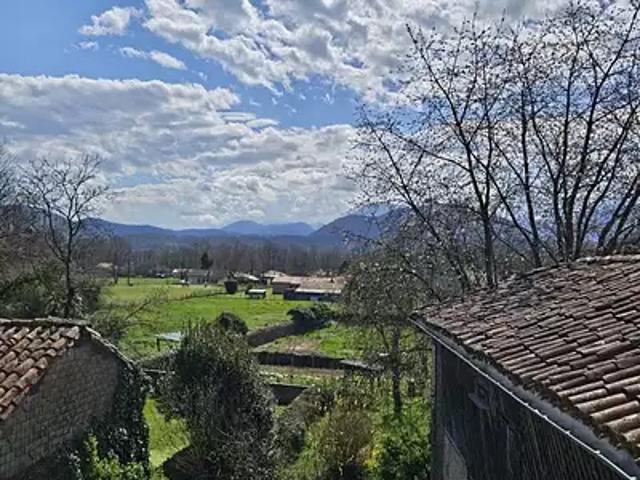 Maison vente à Bagnères-de-Bigorre, Saint-laurent-de-neste