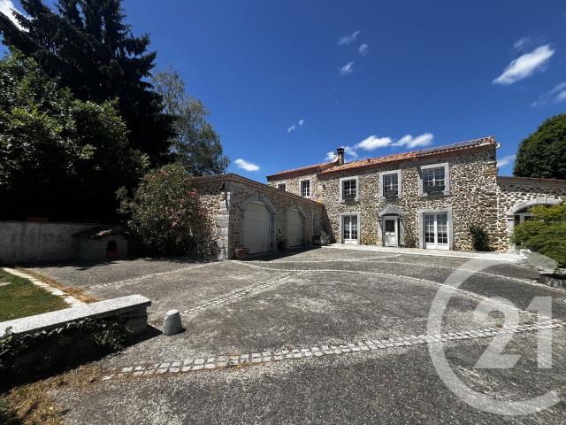 Maison vente à Bagnères-de-Bigorre, Saint-laurent-de-neste