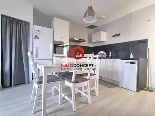 Appartement location à Nîmes, Saint-laurent-des-arbres