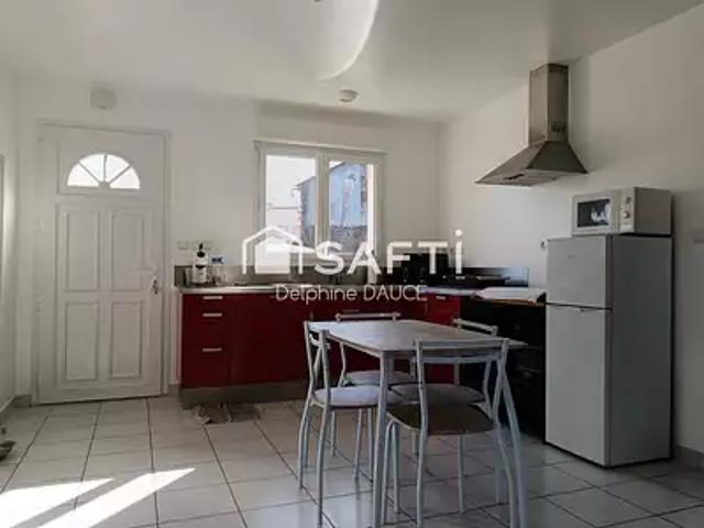 Maison vente à France métropolitaine, Saint-laurent-des-autels