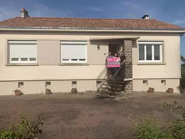 Maison vente à Cholet, Saint-laurent-des-autels