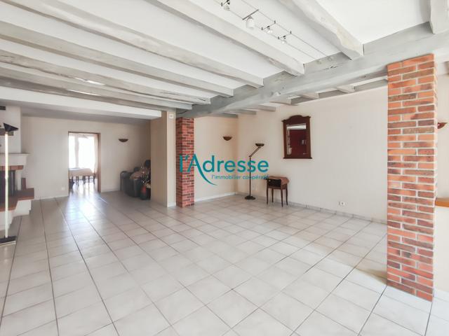 Maison vente à Cholet, Saint-laurent-des-autels