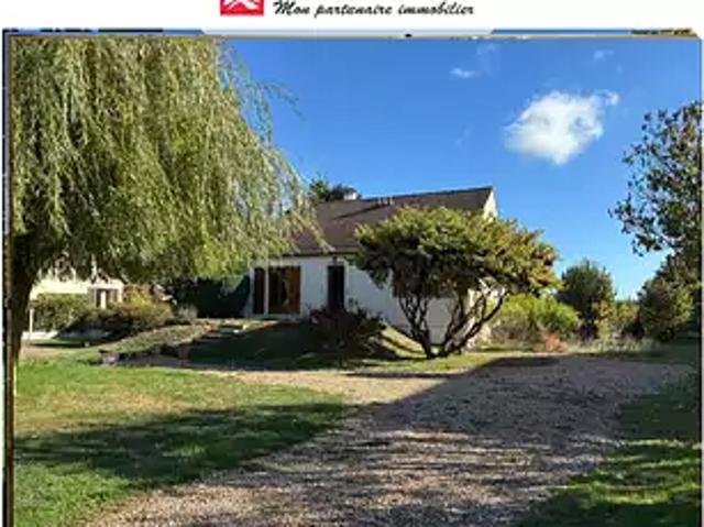 Maison vente à Saint-Laurent-des-Bois, Eure