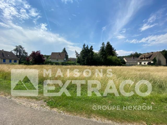 Maison vente à Évreux, Saint-laurent-des-bois