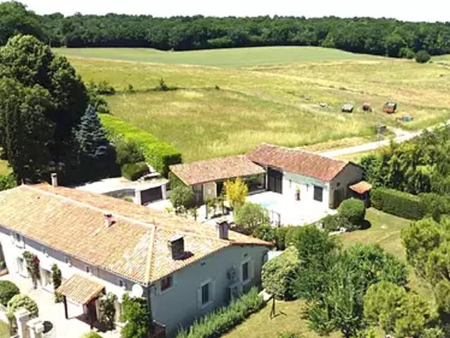 Maison vente à France métropolitaine, Saint-laurent-des-combes