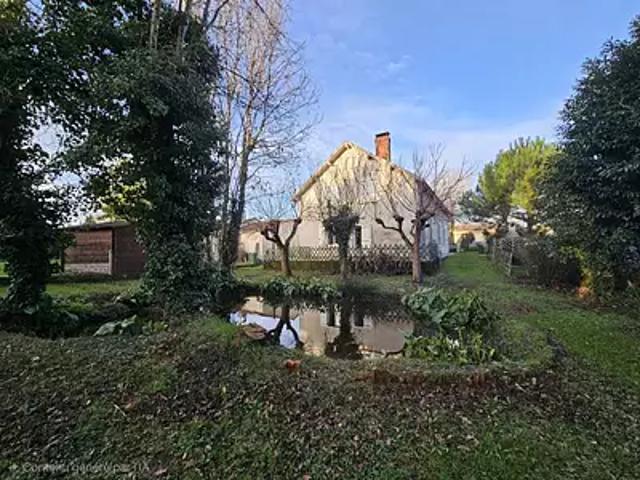 Maison vente à Périgueux, Saint-laurent-des-hommes