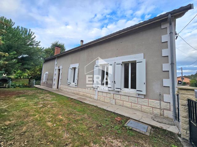 Maison vente à Périgueux, Saint-laurent-des-hommes