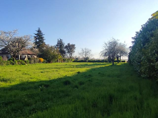 Terrain vente à Périgueux, Saint-laurent-des-hommes