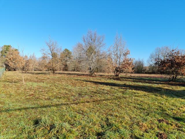 Terrain vente à Périgueux, Mussidan