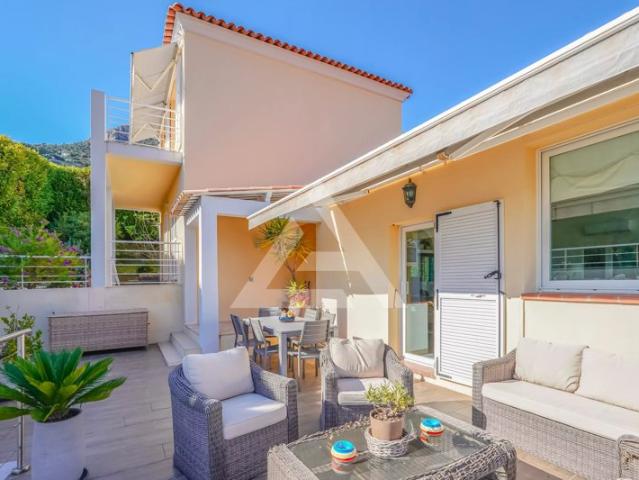 Maison location à Nice, Èze