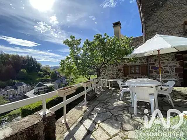Maison vente à La Bourgade, Saint-Laurent-d'Olt