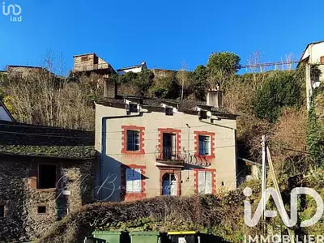 Maison vente à Rodez, Saint-laurent-d'olt