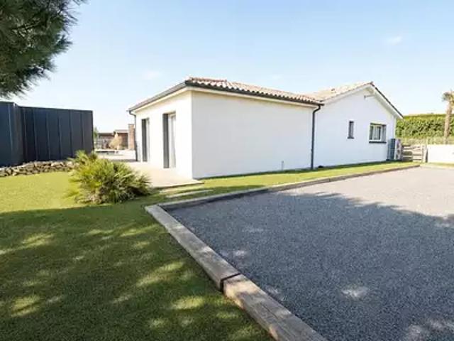 Maison vente à Langon, Saint-laurent-du-bois