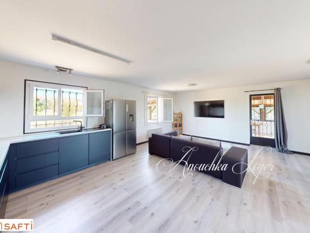 Maison vente à Langon, Saint-laurent-du-bois