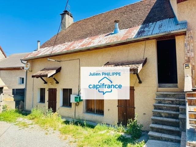 Maison vente à Gap, Saint-laurent-du-cros