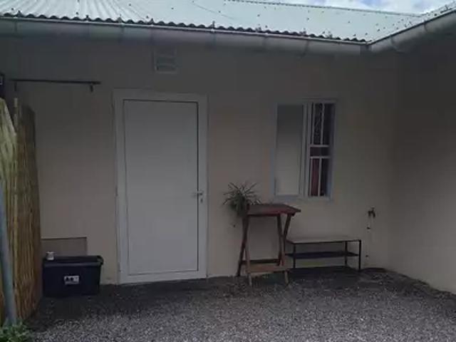 Maison location à Guyane