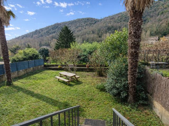 Maison vente à Privas, Saint-laurent-du-pape