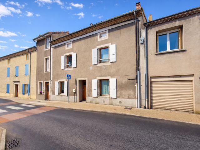 Maison vente à Privas, Saint-laurent-du-pape