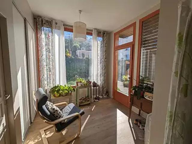 Maison vente à Grenoble, Saint-laurent-du-pont