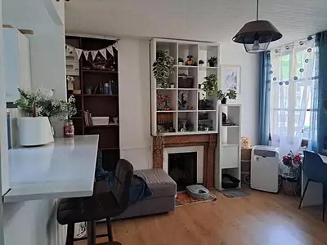 Appartement location à Grenoble, Saint-laurent-du-pont