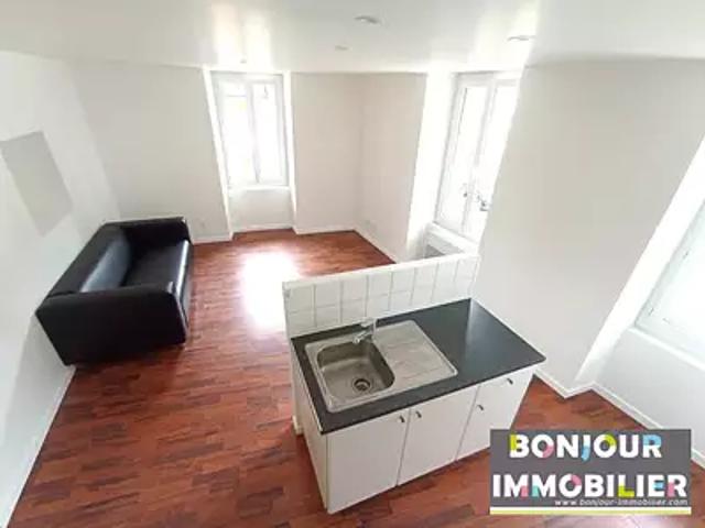 Appartement location à Grenoble, Saint-laurent-du-pont