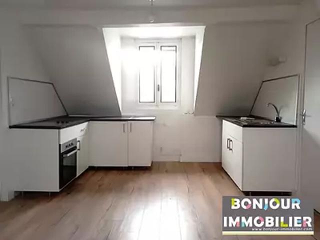 Appartement location à Grenoble, Saint-laurent-du-pont