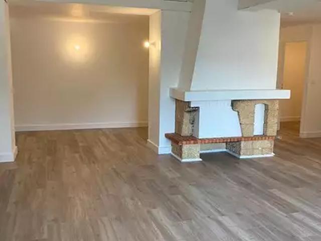 Appartement location à Saint-Laurent-du-Pont, Isère