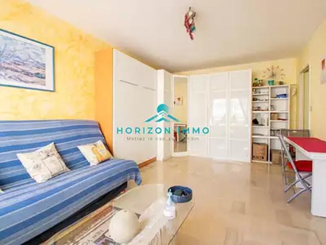 Appartement vente à Grasse, Saint-laurent-du-var