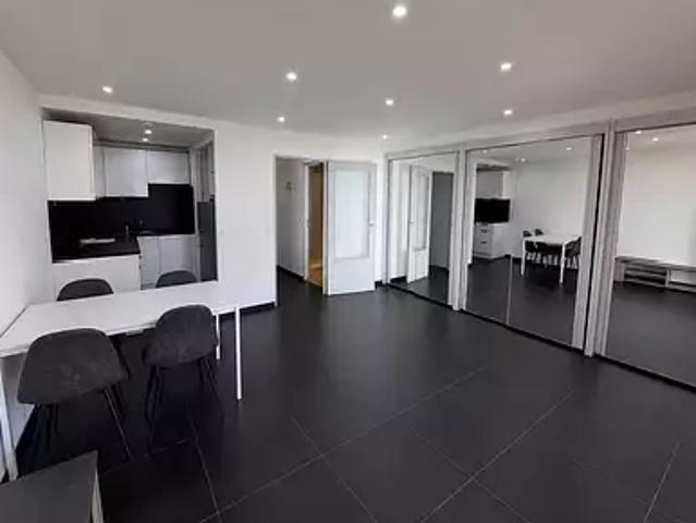 Appartement vente à Grasse, Saint-laurent-du-var