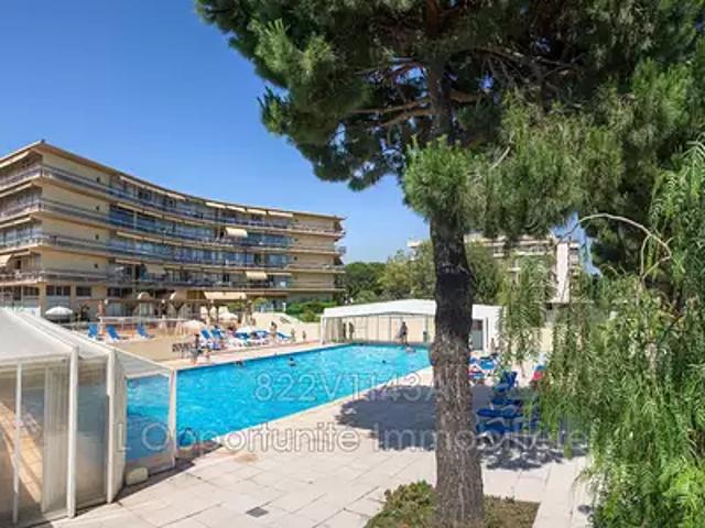 Appartement vente à Grasse, Saint-laurent-du-var
