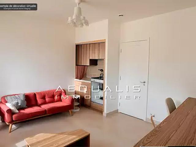 Appartement vente à Grasse, Saint-laurent-du-var