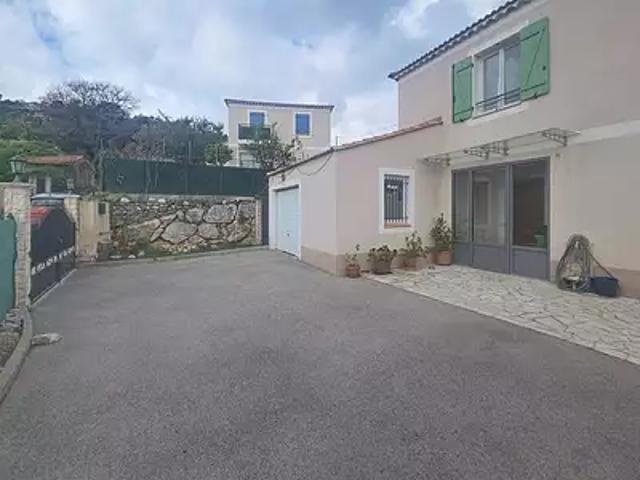 Maison vente à Saint-Laurent-du-Var, Alpes-Maritimes
