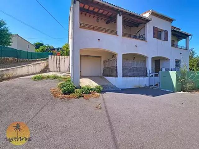 Maison vente à Grasse, Saint-laurent-du-var