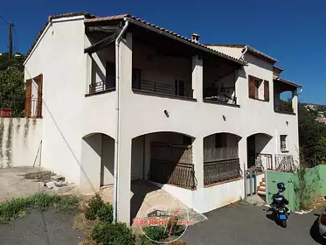 Maison vente à Saint-Laurent-du-Var, Alpes-Maritimes