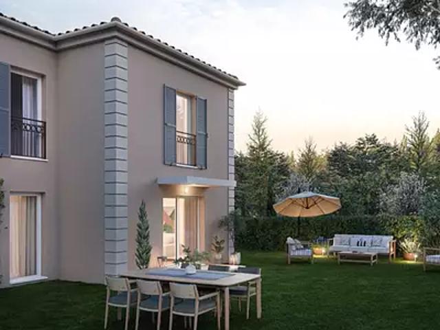 Maison vente à Saint-Laurent-du-Var, Alpes-Maritimes