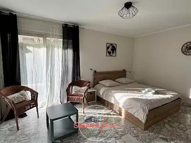 Appartement location à Grasse, Saint-laurent-du-var