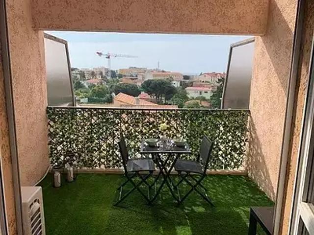Appartement location à Grasse, Saint-laurent-du-var