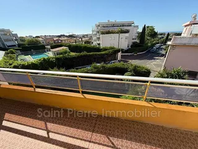 Appartement location à Grasse, Saint-laurent-du-var