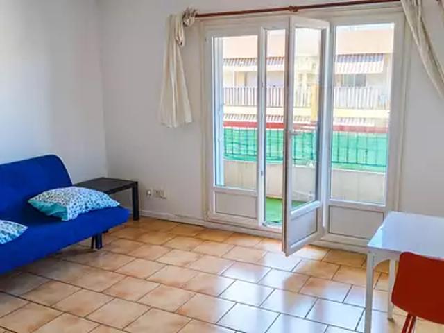 Appartement location à Grasse, Saint-laurent-du-var