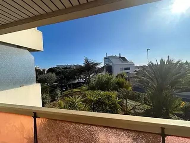 Appartement location à Grasse, Saint-laurent-du-var
