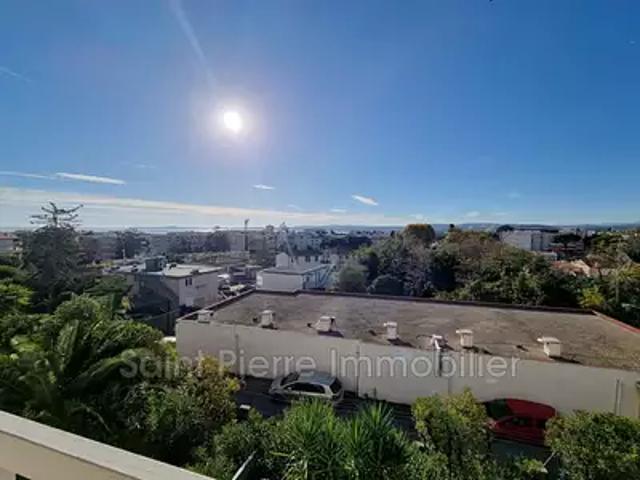 Appartement location à Grasse, Saint-laurent-du-var