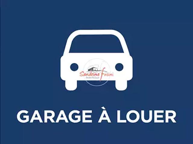 Garage location à Grasse, Saint-laurent-du-var