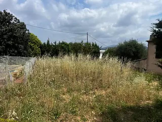Maison vente à Saint-Laurent-du-Var, Alpes-Maritimes