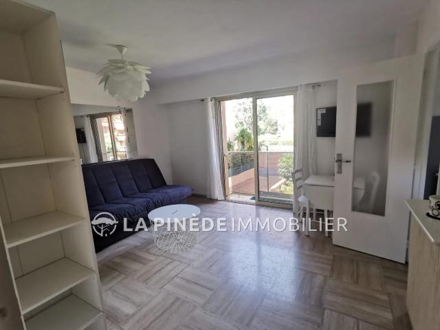 Studio location à Grasse, Saint-laurent-du-var