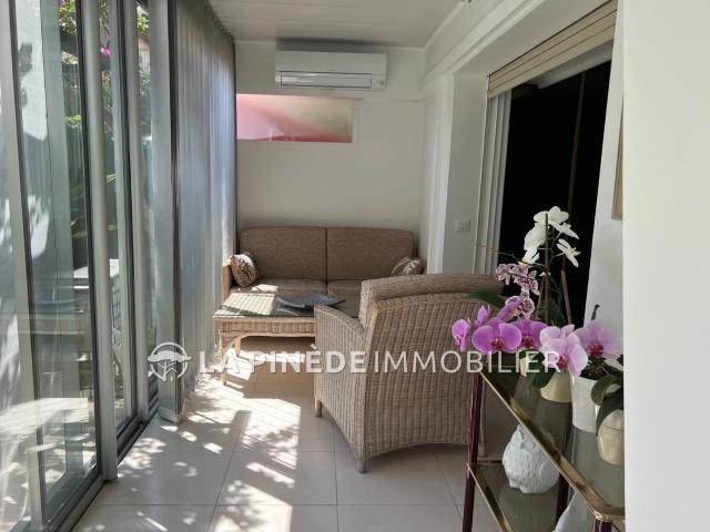 Studio location à Grasse, Saint-laurent-du-var