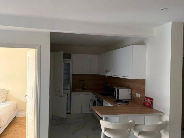 Appartement location à Cagnes-sur-Mer, Alpes-Maritimes