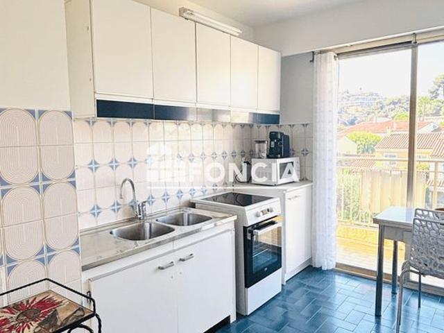 Appartement vente à Grasse, Saint-laurent-du-var