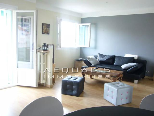 Appartement location à Saint-Laurent-du-Var, Alpes-Maritimes
